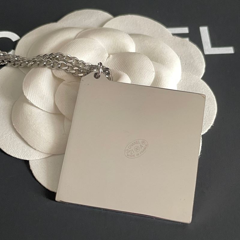 Chanel Necklaces